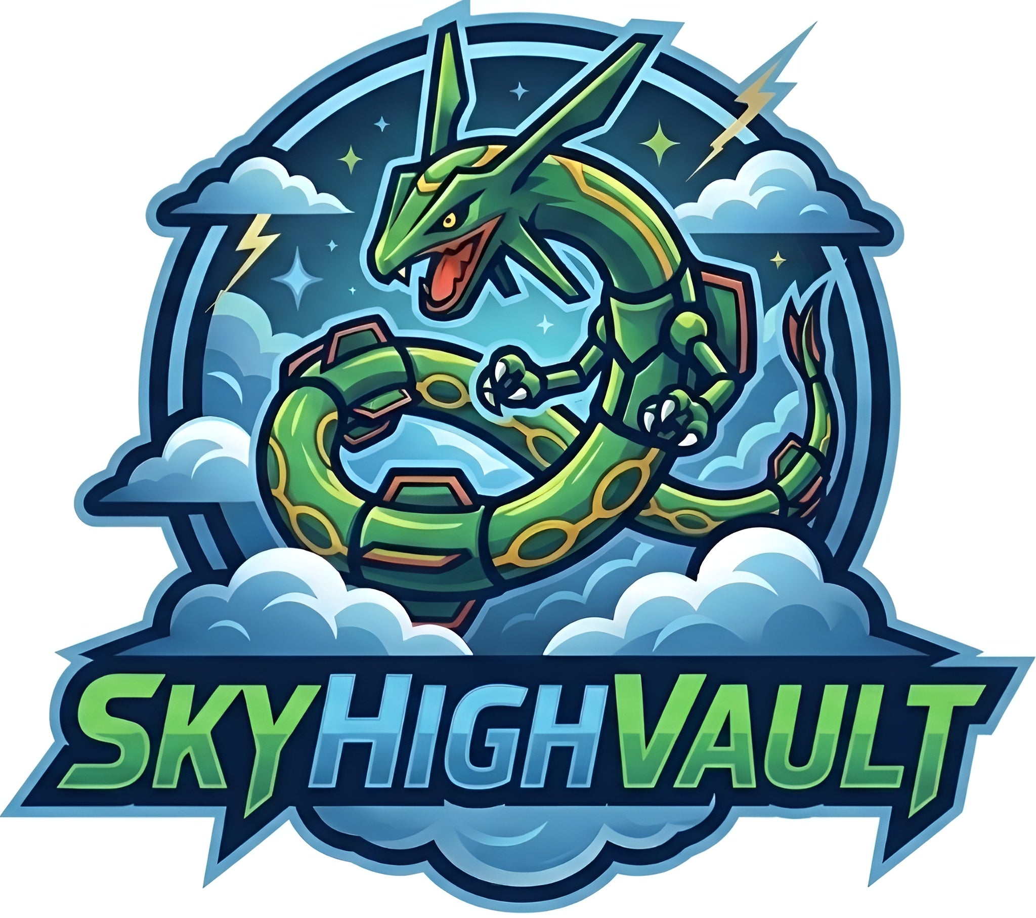 SkyHighVault